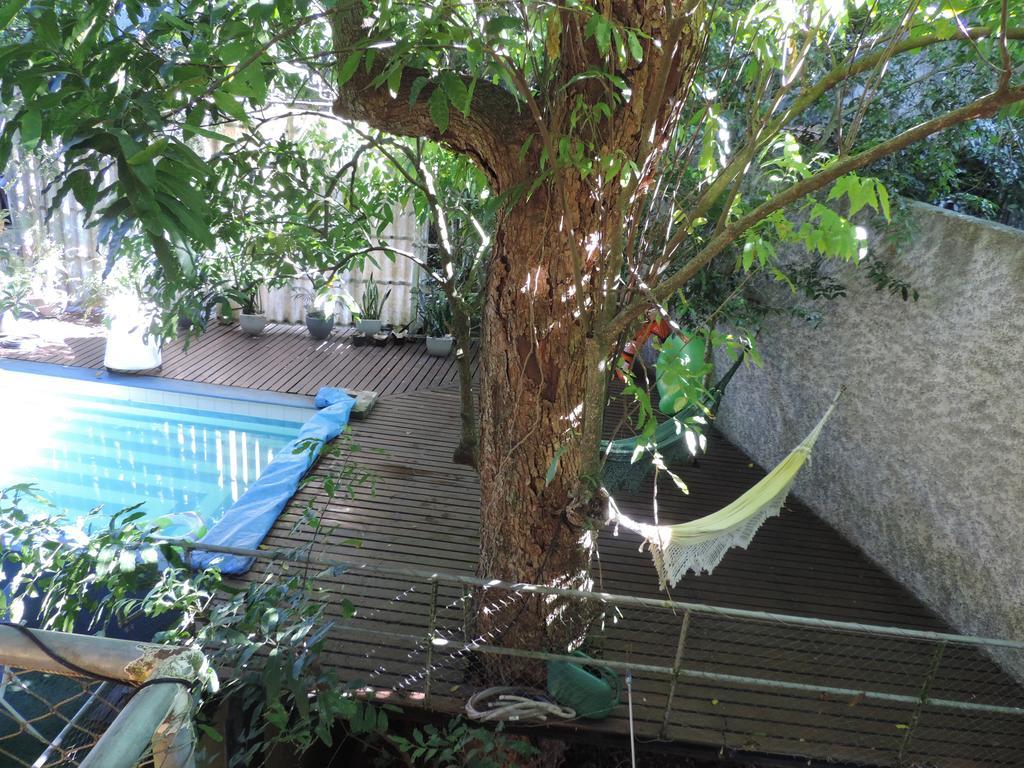 B&B Vitoria Regia Río de Janeiro Exterior foto