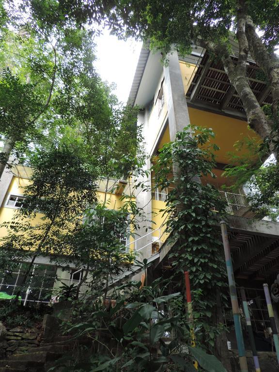 B&B Vitoria Regia Río de Janeiro Exterior foto